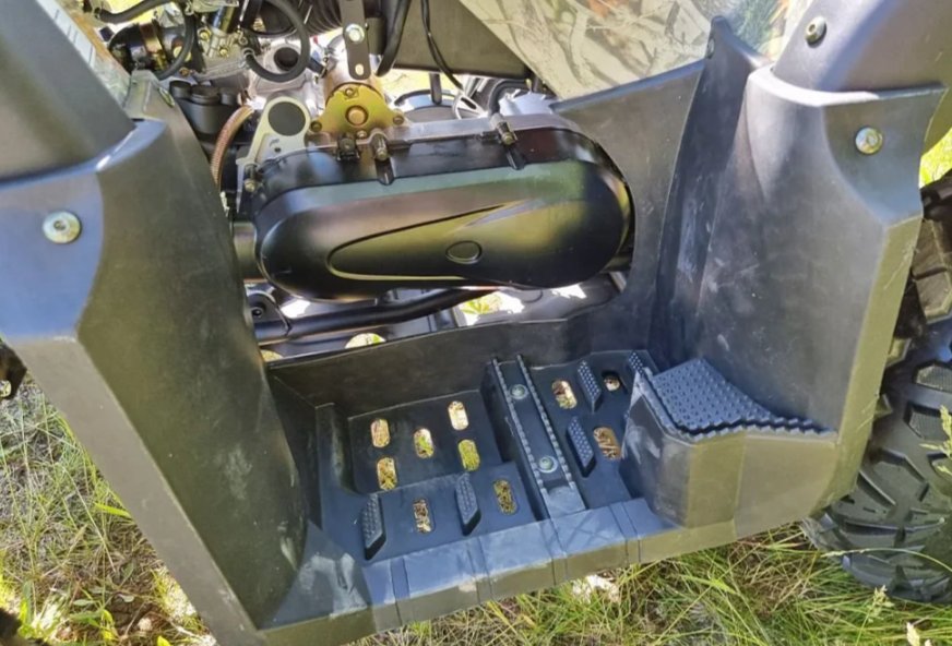 Квадроцикл PROMAX ATV 250 (2025) в Брянске