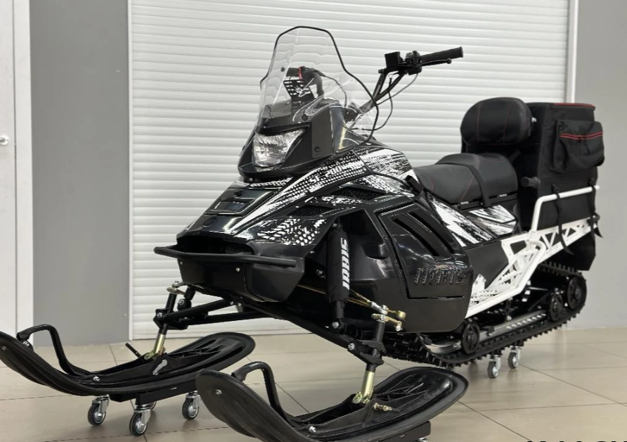 СНЕГОХОД IRBIS SF200L XE SUPERLONG в Брянске СНЕГОХОД IRBIS SF200L XE SUPERLONG в Брянске