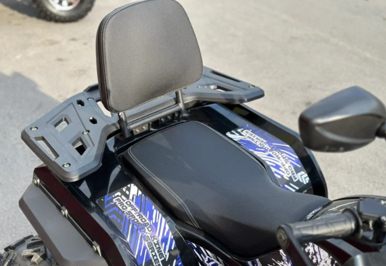 Квадроцикл GBM CROSS HILL 300 NEW PREMIUM в Брянске