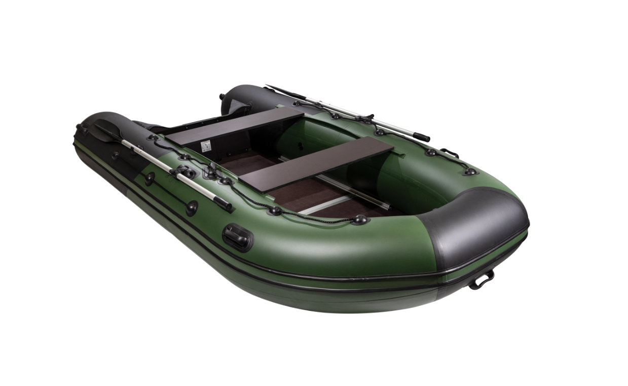 Лодка Ривьера Максима 3400 СК в Брянске