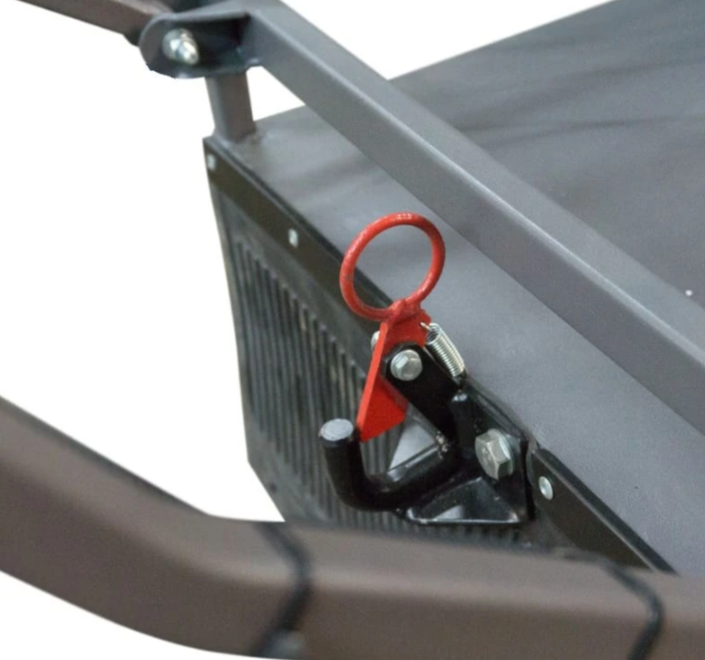 Мотобуксировщик СТЕМ СЕВЕР ЭКСПЕРТ 500 КОМПАКТ 15 л.с. в Брянске