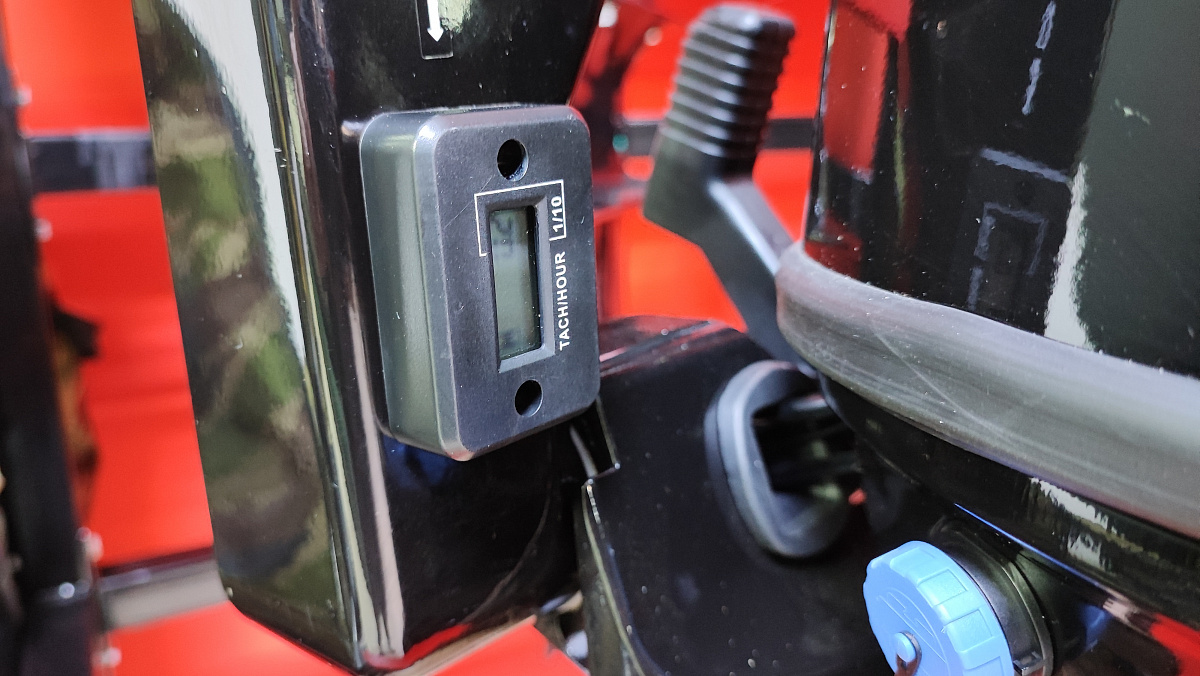 Лодочный мотор MARLIN PROLINE MP 50 AMH ПОД ВОДОМЕТ в Брянске