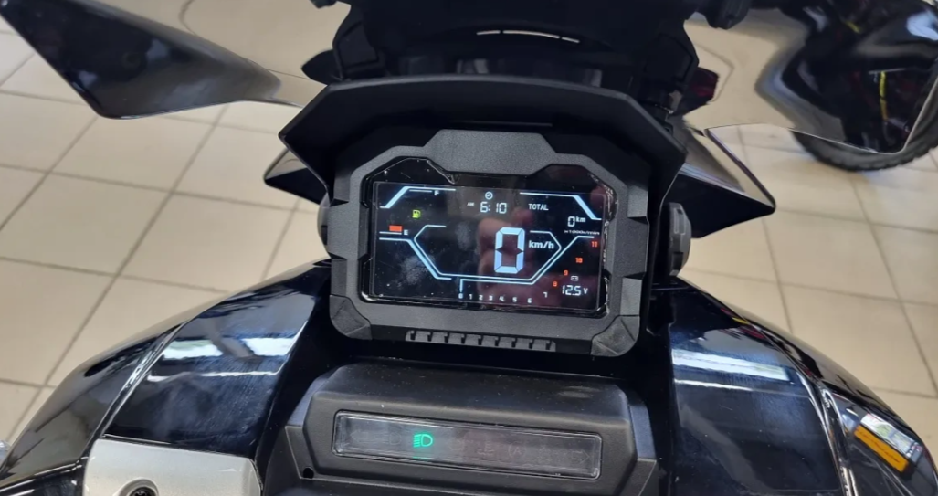 МаксиСкутер PROMAX ADV 200(49) (REPLICA HONDA) в Брянске