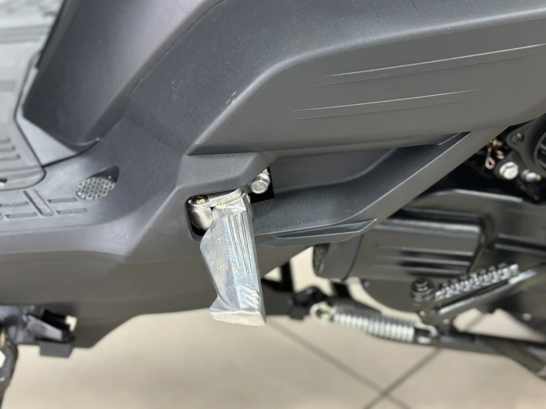 Скутер PROMAX STALKER 150(49) в Брянске