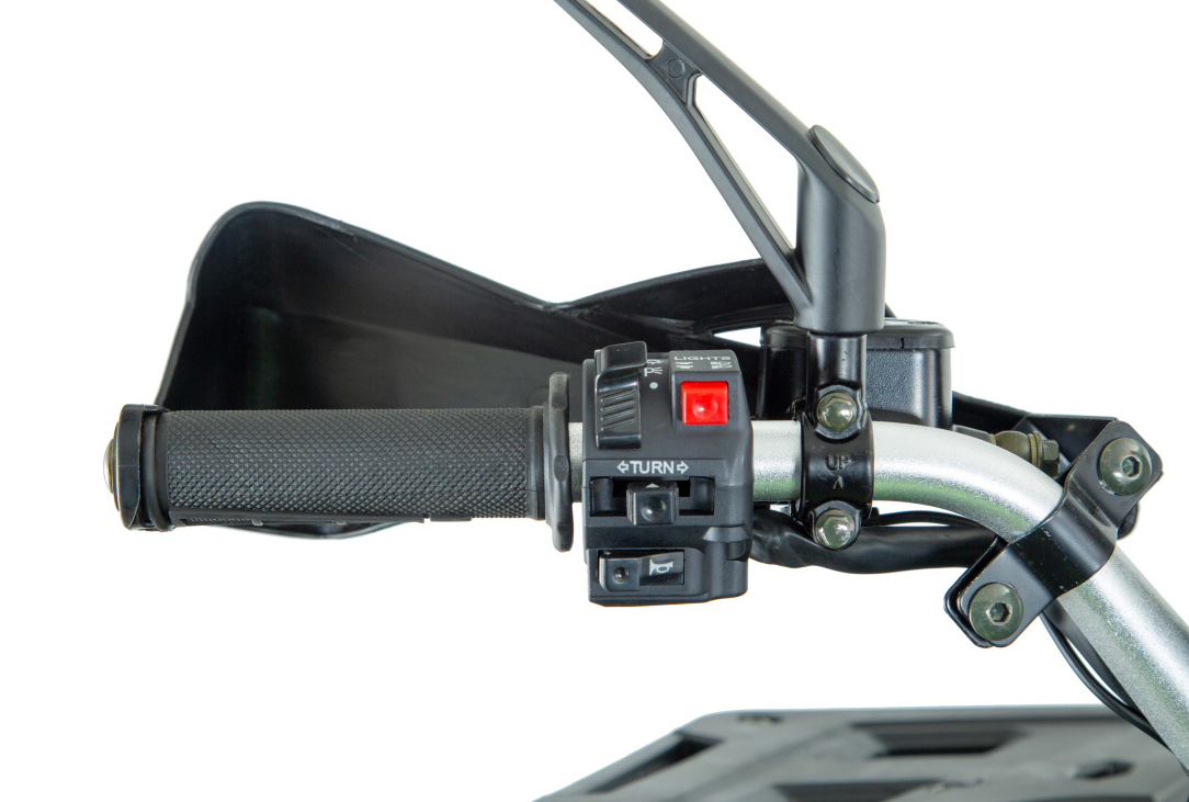 Квадроцикл YACOTA VIKING PRO 250 в Брянске