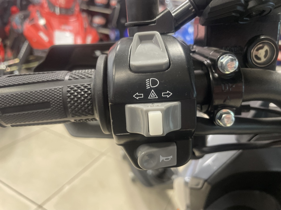 Скутер PROMAX STALKER ARMY 240(49) в Брянске