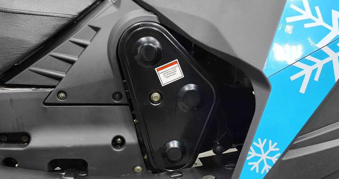 Снегоход Ataki WD150 Б/У в Брянске Снегоход Ataki WD150 Б/У в Брянске