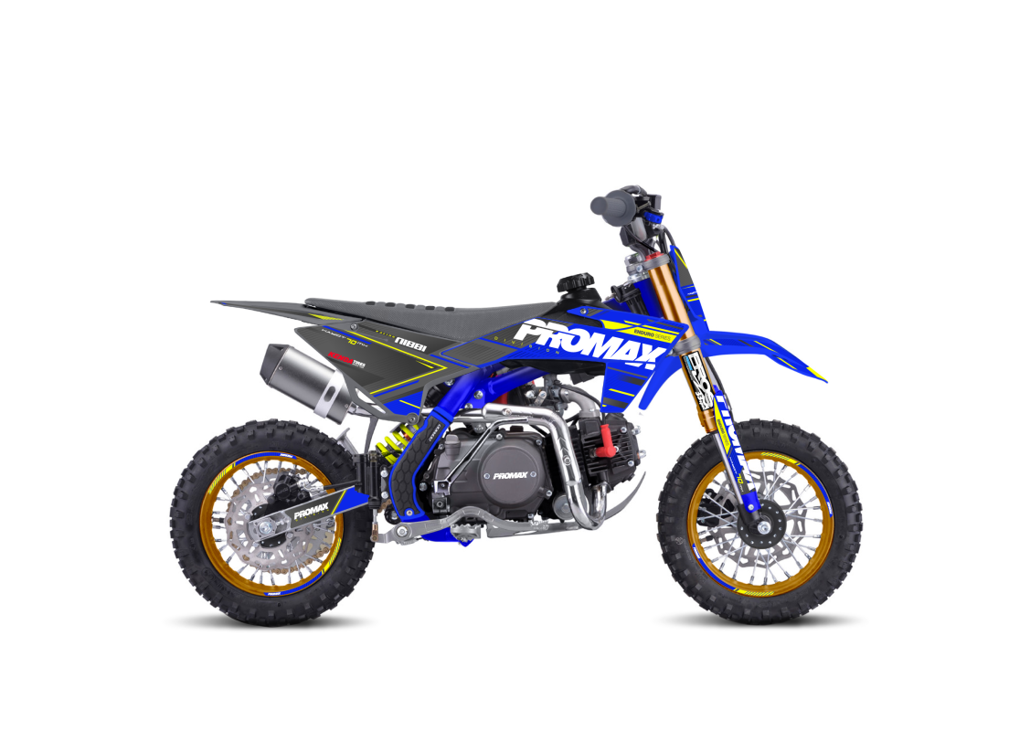 Питбайк PROMAX KAYOT 110 12/10 в Брянске