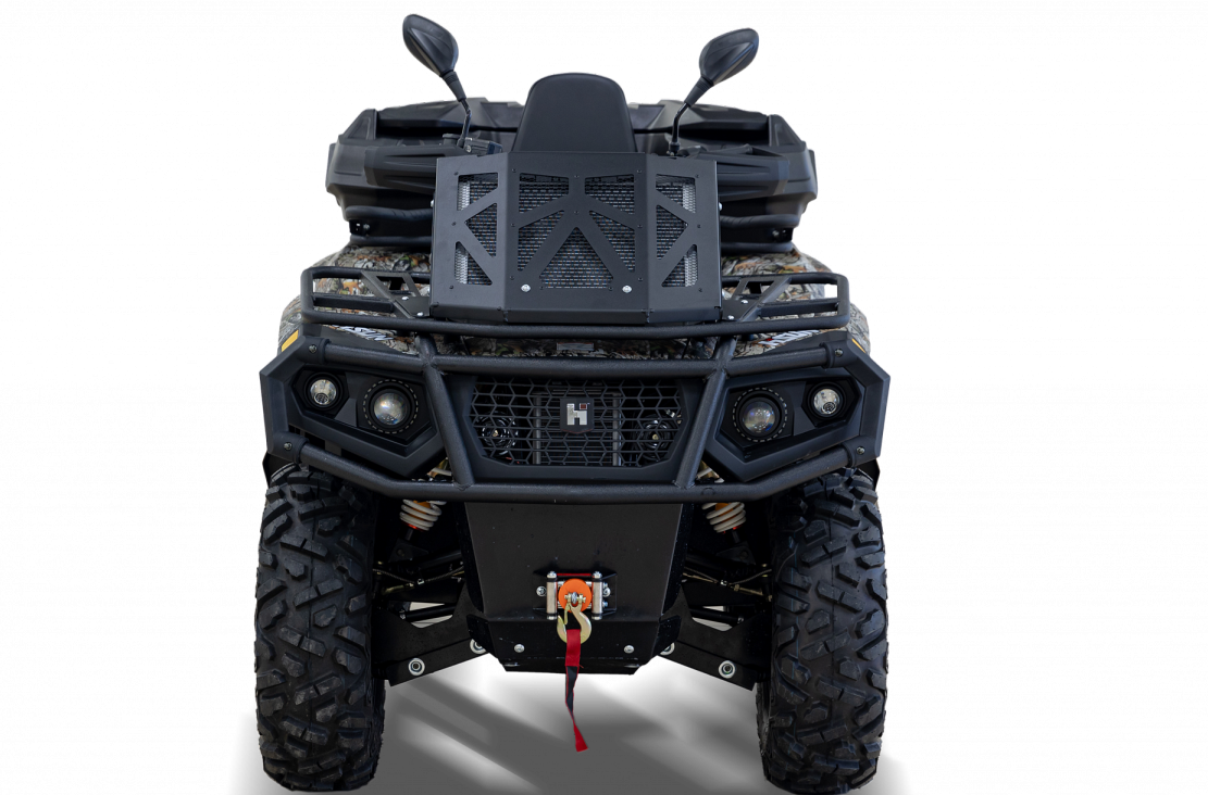 Квадроцикл HISUN TACTIC GT1000/EXTREME EDITION в Брянске
