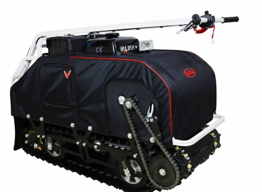 Компактная мотособака "Богатырь" mini 15 (127 см) в Брянске