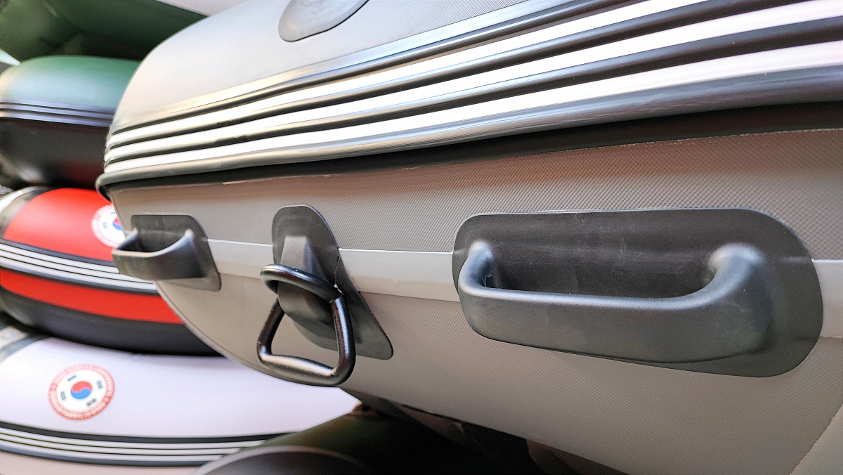 Лодка MISHIMO FAMILY PRO 350 в Брянске