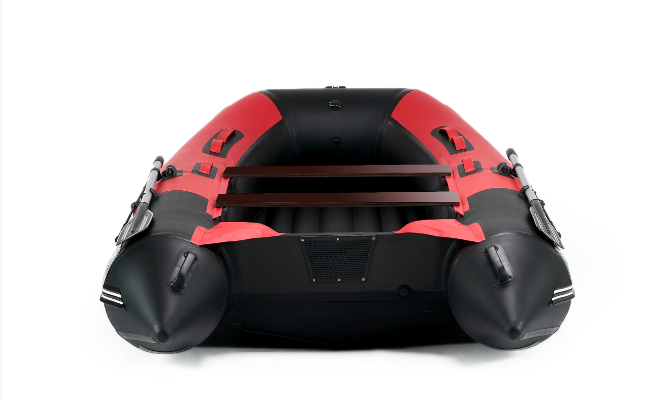 КОМПЛЕКТ ЛОДКА MISHIMO PRO 350 + ЛОДОЧНЫЙ МОТОР MARLIN MP 9.9 (15) AMHS PROLINE в Брянске