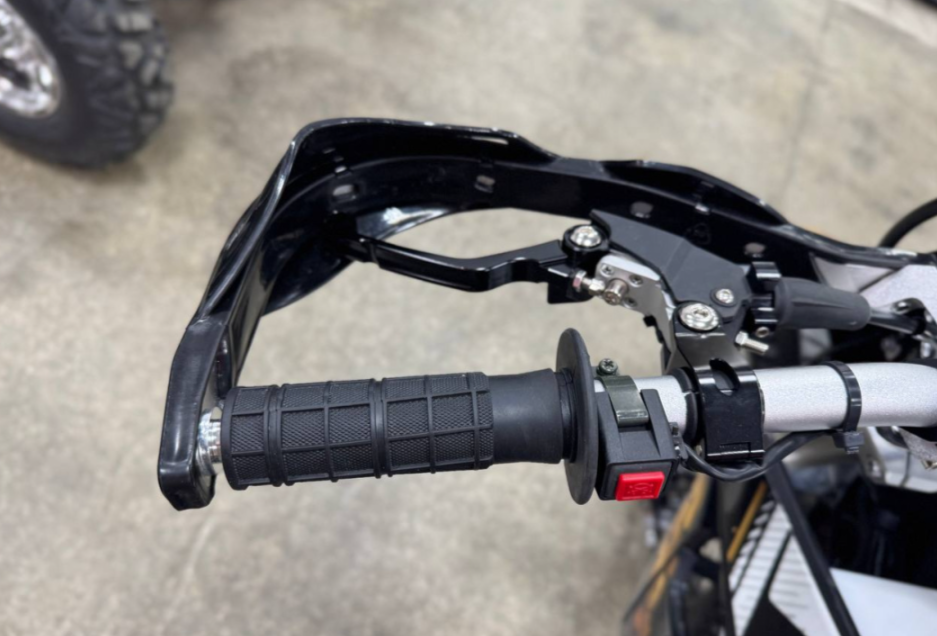 Мотоцикл (питбайк) PROMAX FIDET (ФАЙДЕТ) 145E PRO 17/14 в Брянске