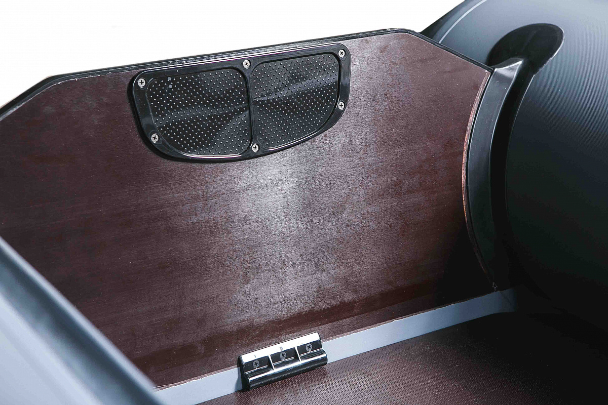 ЛОДКА ДРАККАР 3350 С HANT в Брянске