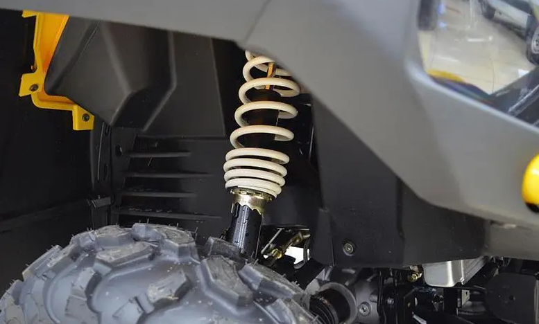 Квадроцикл HISUN GUARDIAN 400L /LONG в Брянске