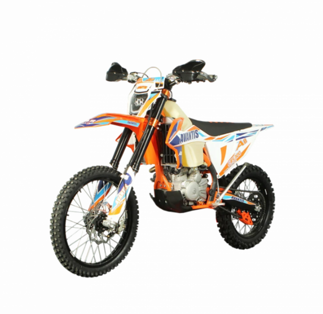 Мотоцикл Avantis A8 300 Carb(CBS300/174MN-3) KKE в Брянске