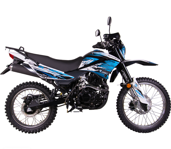 Мотоцикл RACER RC300-GY8Х PANTHER в Брянске