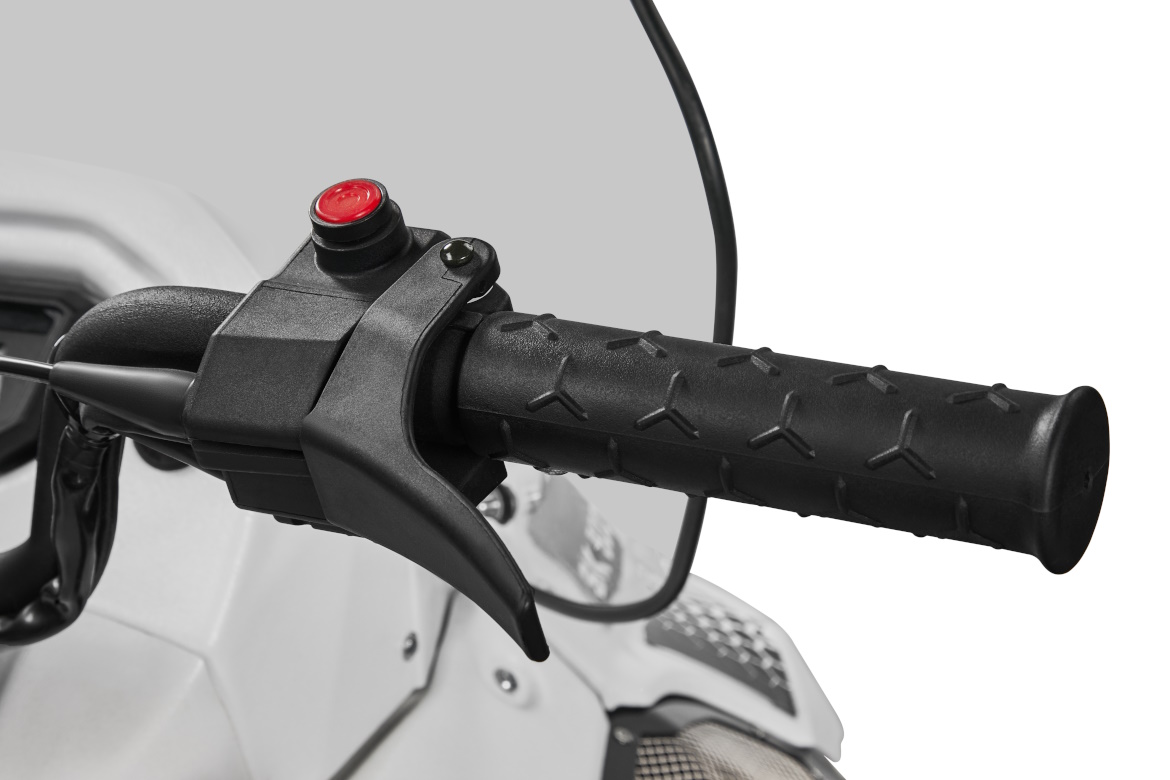 Снегоход IRBIS TUNGUS 500L 25/26 в Брянске Снегоход IRBIS TUNGUS 500L 25/26 в Брянске