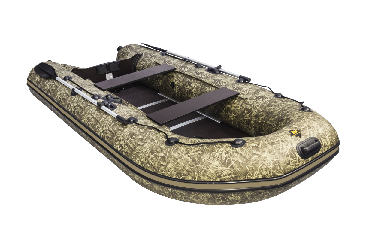Лодка Ривьера Компакт 3400 СК в Брянске