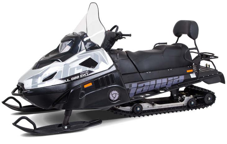 Снегоход РМ TAYGA PATRUL 800 SWT в Брянске Снегоход РМ TAYGA PATRUL 800 SWT в Брянске