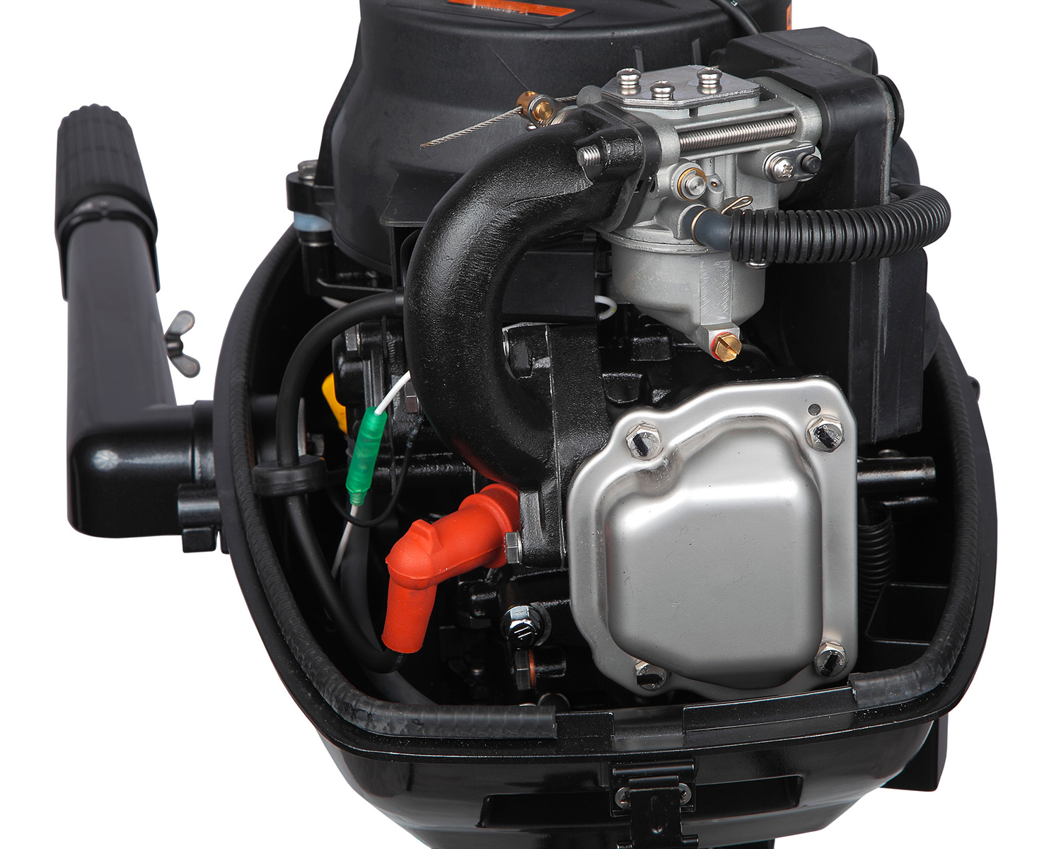 Лодочный мотор MARLIN MF 5 AMHL в Брянске