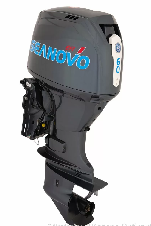 Лодочный мотор SEANOVO SNEF50HUEL-T - EFI (2,33) в Брянске Лодочный мотор SEANOVO SNEF50HUEL-T - EFI (2,33) в Брянске