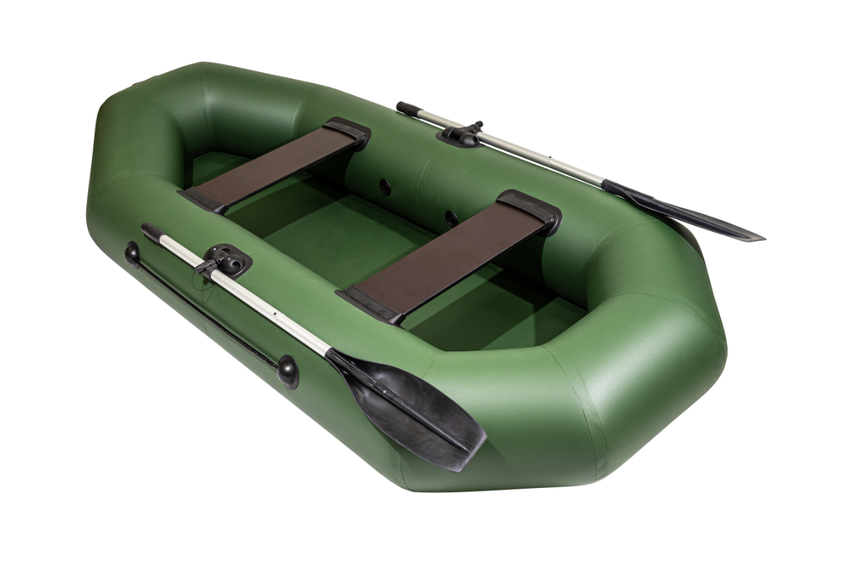 Лодка Барс 260 в Брянске