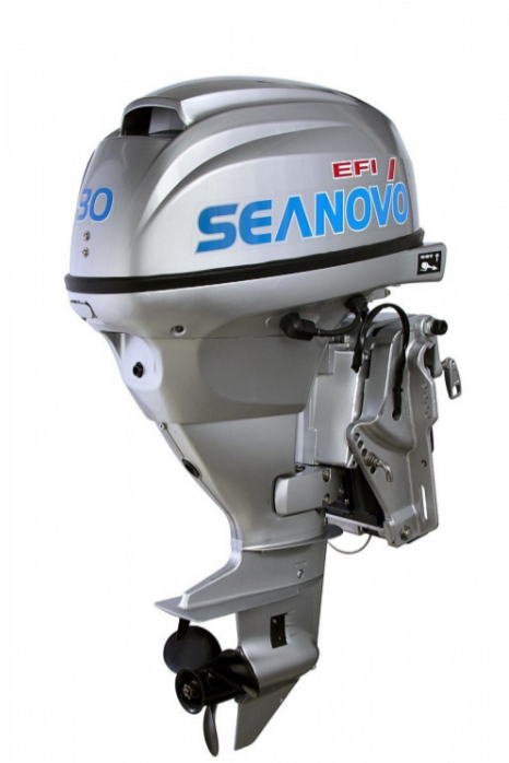 Лодочный мотор SEANOVO SNEF30FES-EFI в Брянске