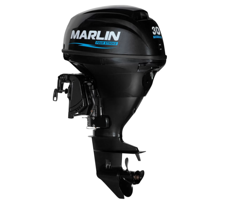 Лодочный мотор MARLIN MFI 30 AWHS в Брянске