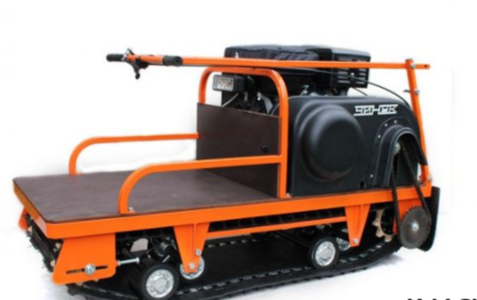 Мотобуксировщик ЧИНУК 11 л.с. в Брянске