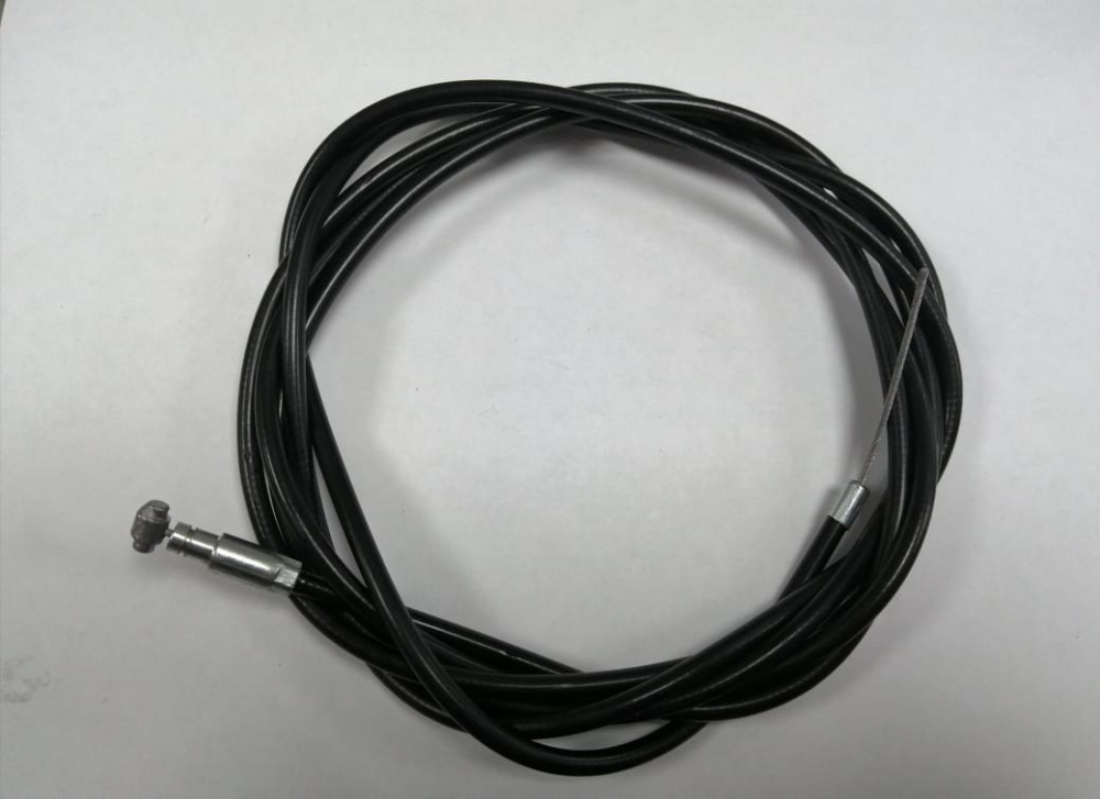 Тросс газа мотобуксировщик IKUDZO  2,5м в Брянске