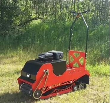 Мотобуксировщик Сила 500 9 л.с. в Брянске