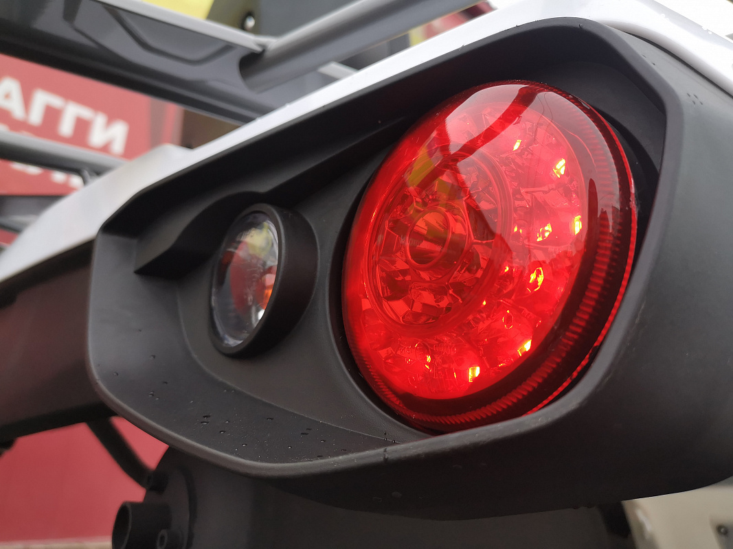 Квадроцикл PROMAX RENEGADE 280 LUX (2025) в Брянске