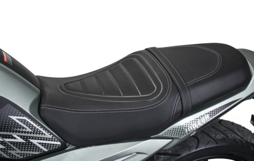 Мотоцикл MOTOLAND (МОТОЛЕНД) 300 CBR в Брянске