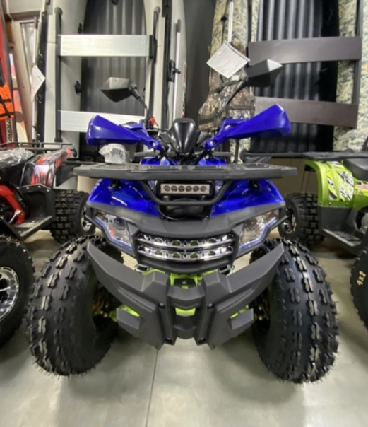 Квадроцикл PROMAX WILD 2.0 190 PRO (2025) в Брянске