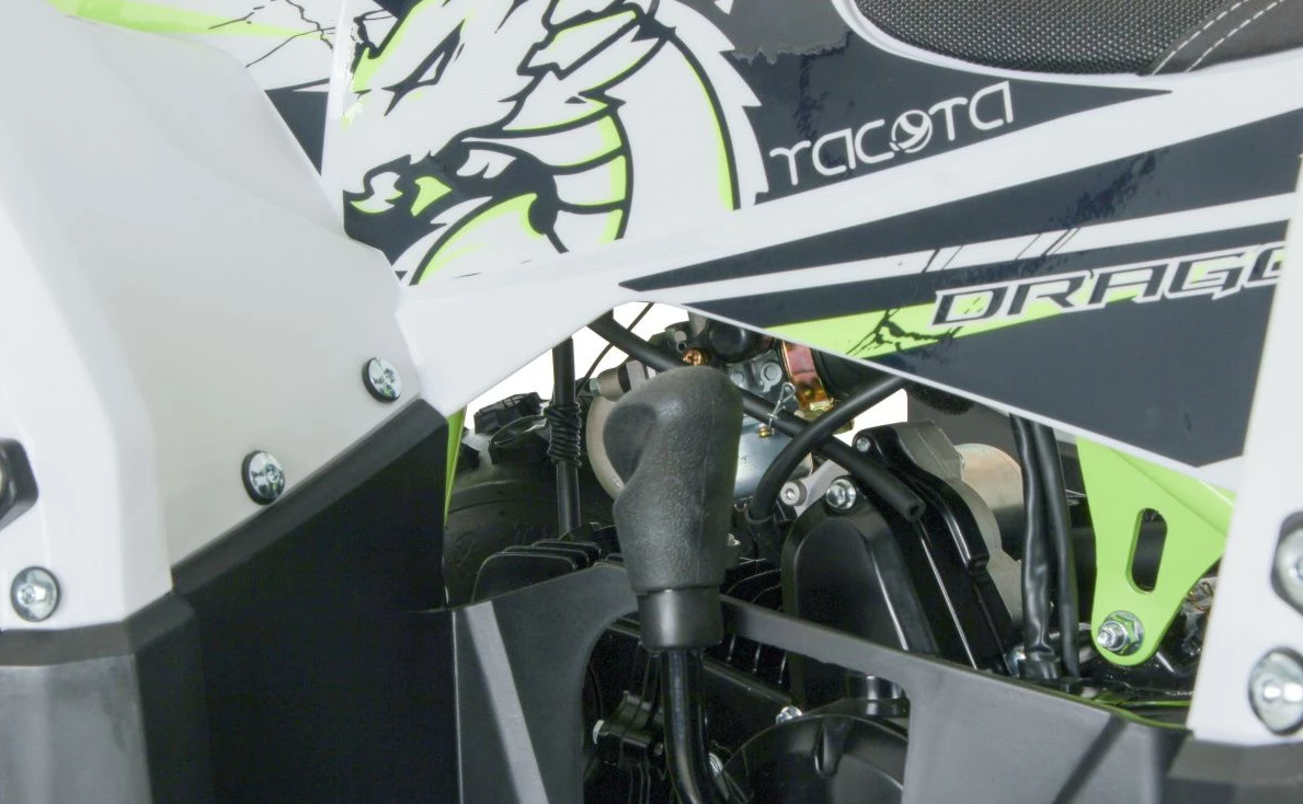 Квадроцикл YACOTA DRAGON в Брянске