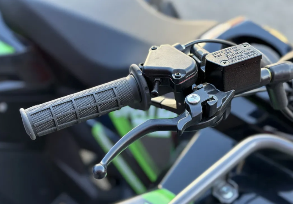 Квадроцикл GBM DAXTER 220 NEW в Брянске