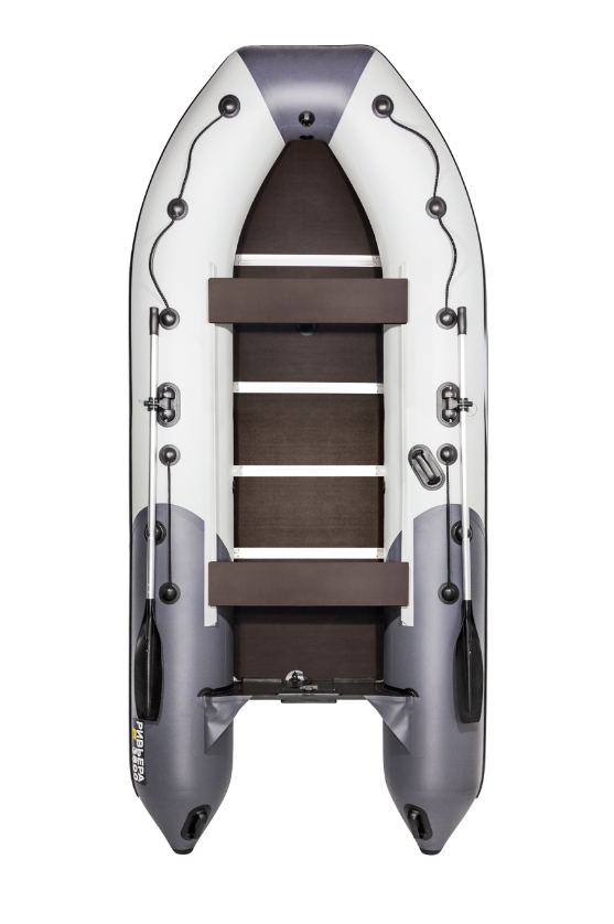 Лодка Ривьера Компакт 3600 СК в Брянске