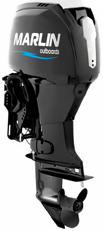 Лодочный мотор MARLIN MP 90 AERTL в Брянске