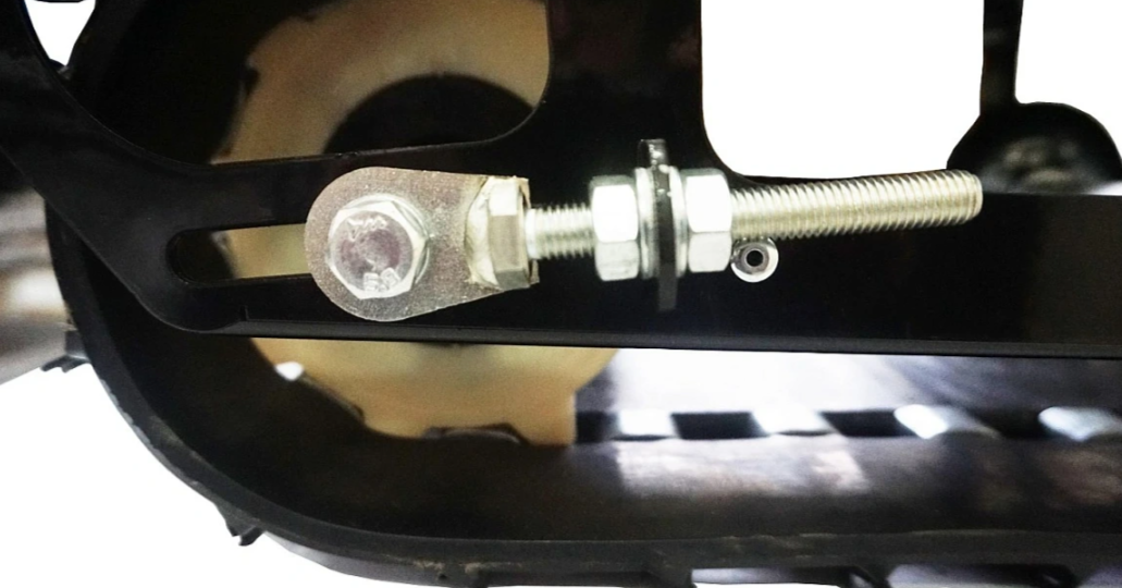 Мотобуксировщик XTREME-MOTORS "Конек-Горбунок" 8.5 л.с. в Брянске