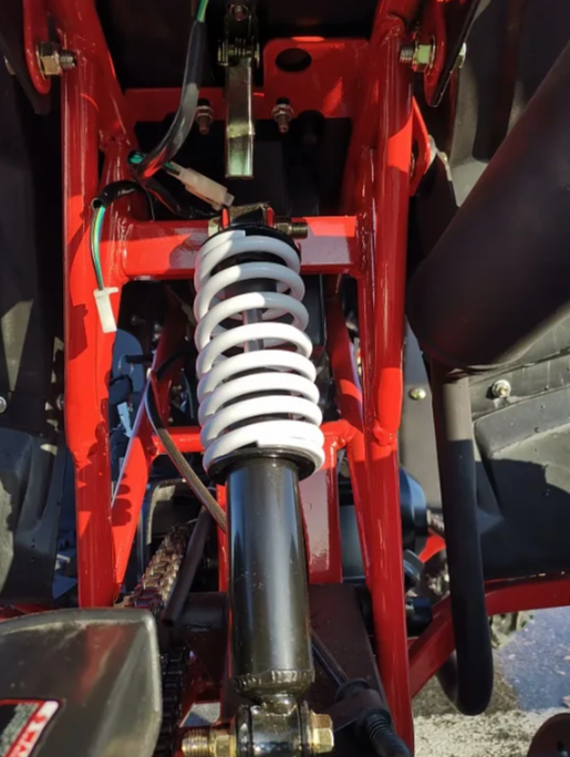 Квадроцикл GBM SHARP KIDS 125 в Брянске