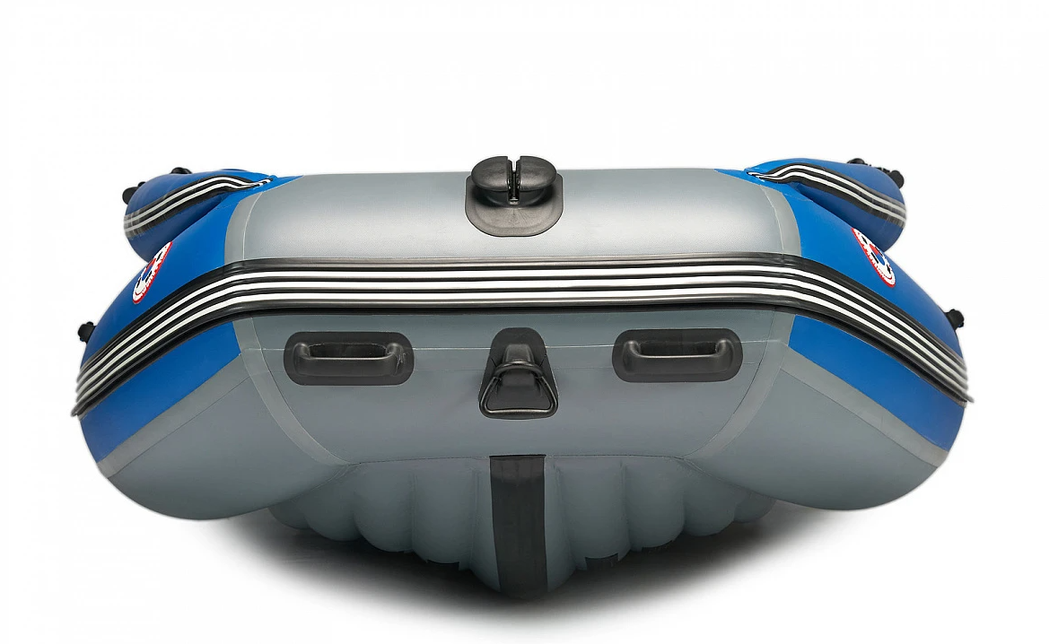 КОМПЛЕКТ ЛОДКА MISHIMO FAMILY LITE 390 + МОТОР 9,9 (15) Л.С. в Брянске