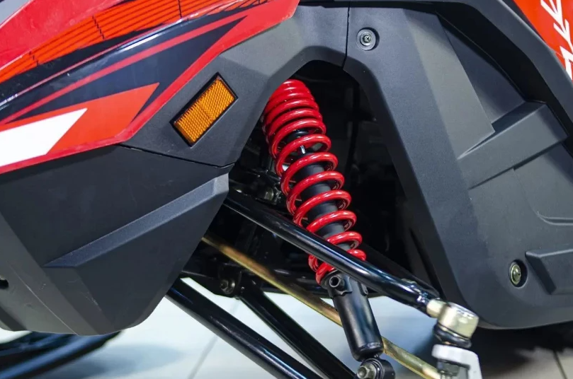 Снегоход Ataki WD 300 в Брянске Снегоход Ataki WD 300 в Брянске