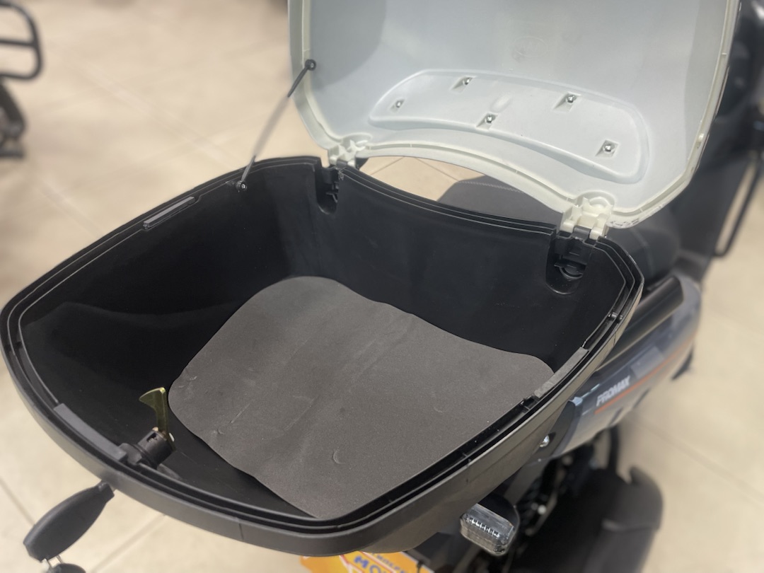 Скутер PROMAX STALKER ARMY 240(49) в Брянске