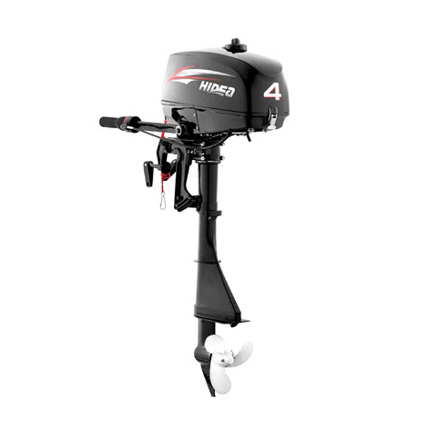 Лодочный мотор HIDEA HD4FHS в Брянске