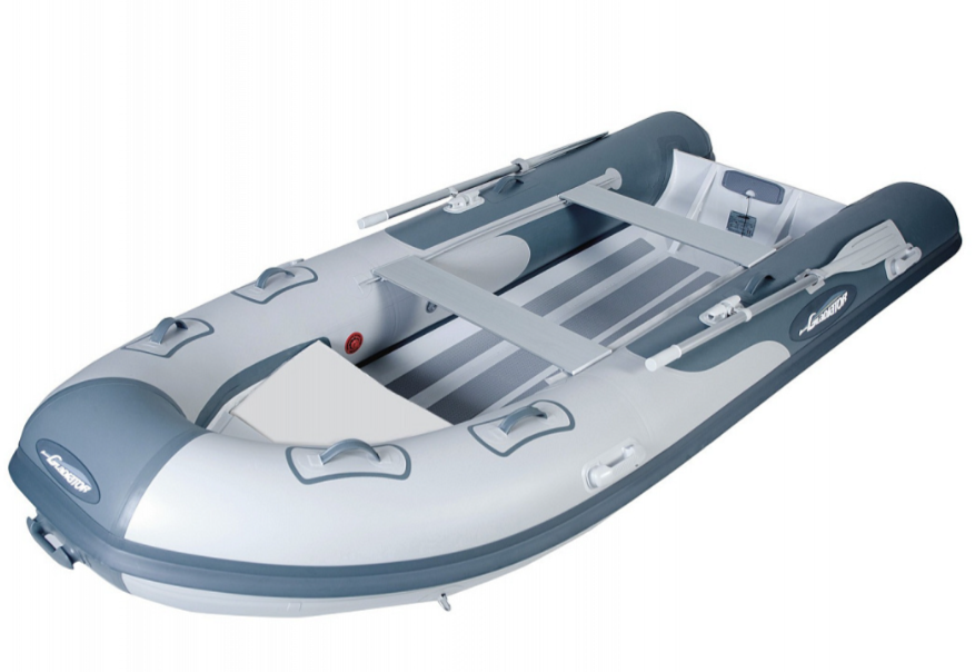 Лодка GLADIATOR RIB380AL в Брянске