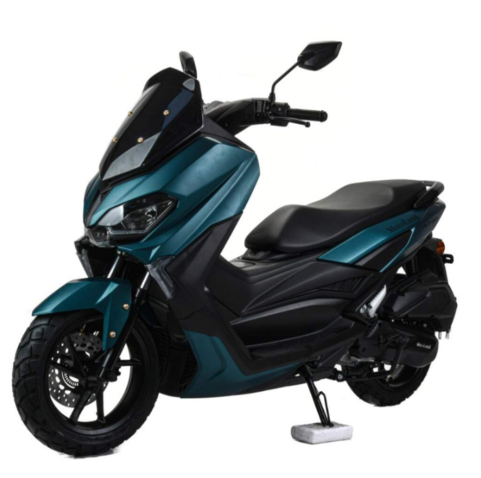 Скутер MOTOLAND (МОТОЛЕНД) VULKAN 150 в Брянске