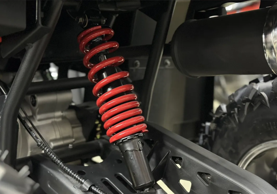 Квадроцикл GBM MAVERICK 300 NEW PREMIUM в Брянске