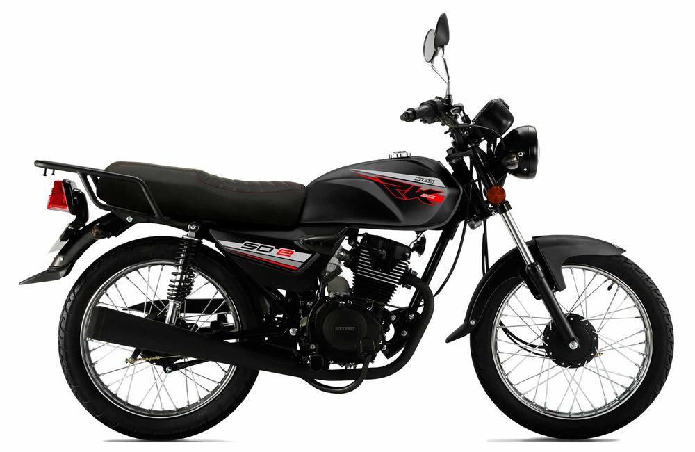 Мотоцикл STELS RK50E в Брянске