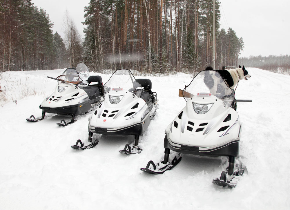 СНЕГОХОД РМ ТАЙГА ВАРЯГ 550 V в Брянске СНЕГОХОД РМ ТАЙГА ВАРЯГ 550 V в Брянске